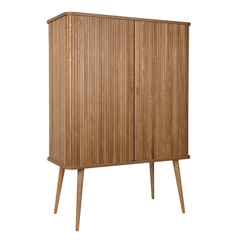 Wandkast Barbier naturel