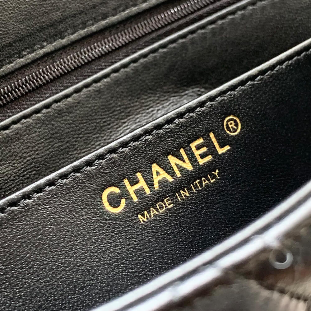 CHANEL Small Flap Bag(HIGH-END GRADE) - Top Club