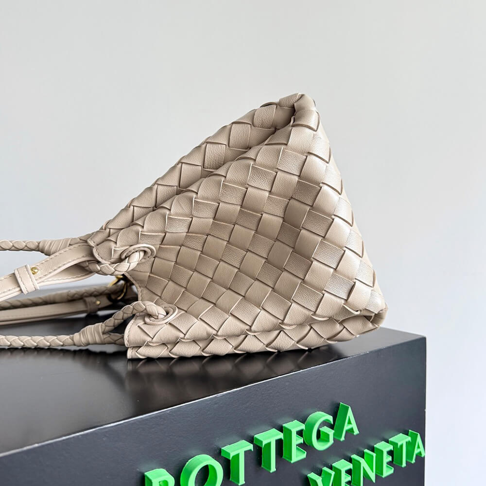 Bottega Veneta Medium Parachute(HIGH-END GRADE) - Top Club