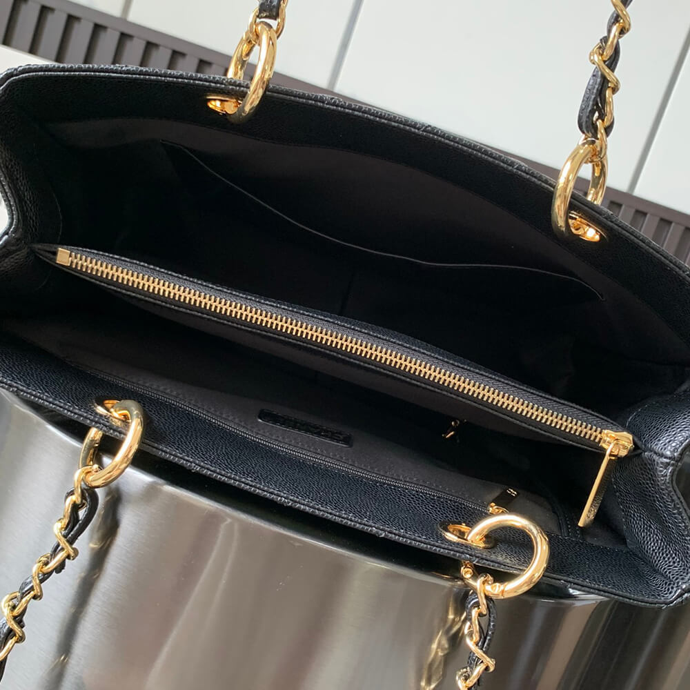 CHANEL Grand Shopping Tote(HIGH-END GRADE) - Top Club