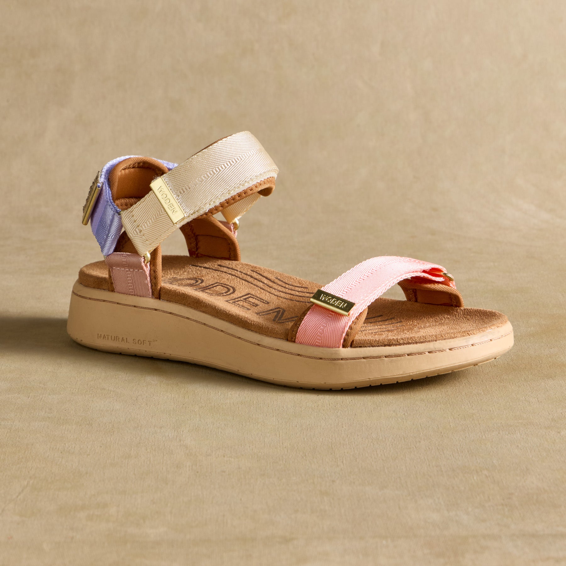 Line Sandals - Sundance Living