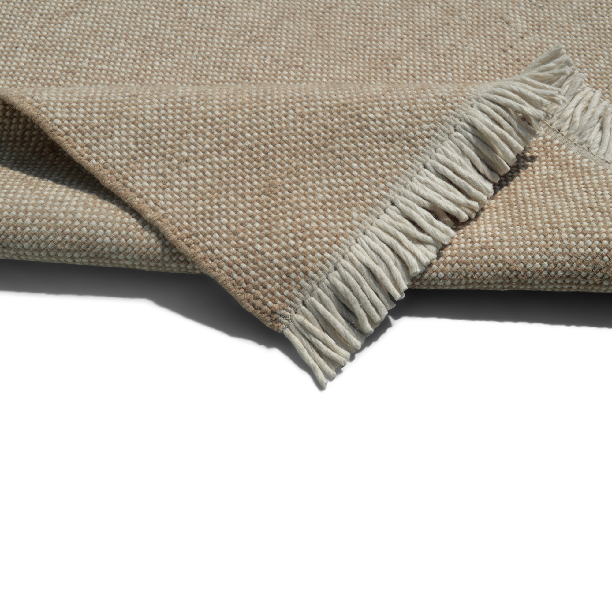 Vloerkleed Finn 160x230 natural