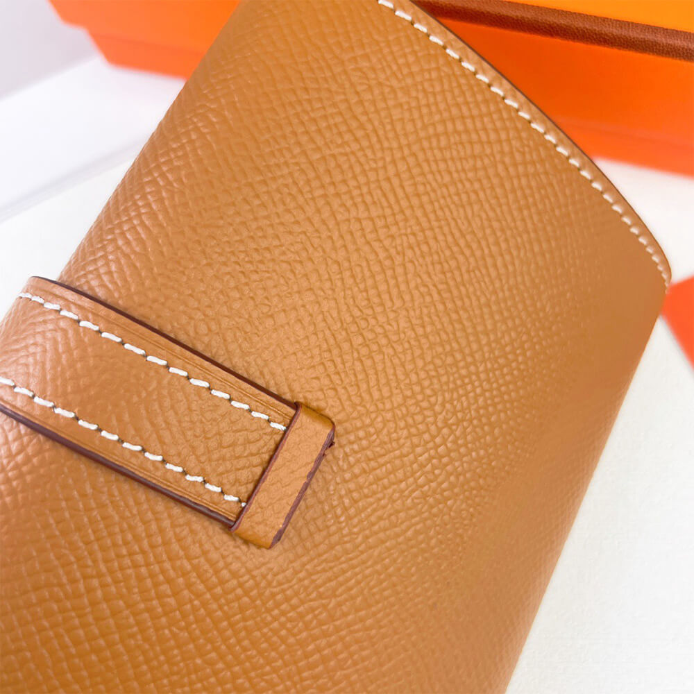 Hermes Bearn wallet - Top Club