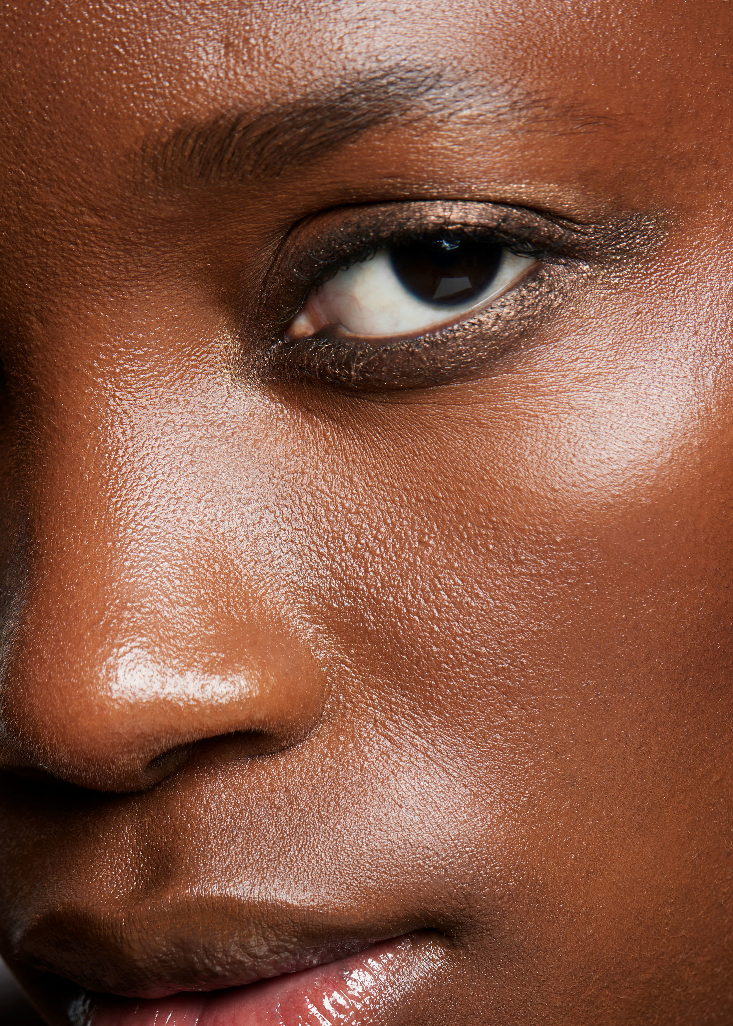 & Other Stories BOLD BRONZE BOLD BRONZE EYE PENCIL