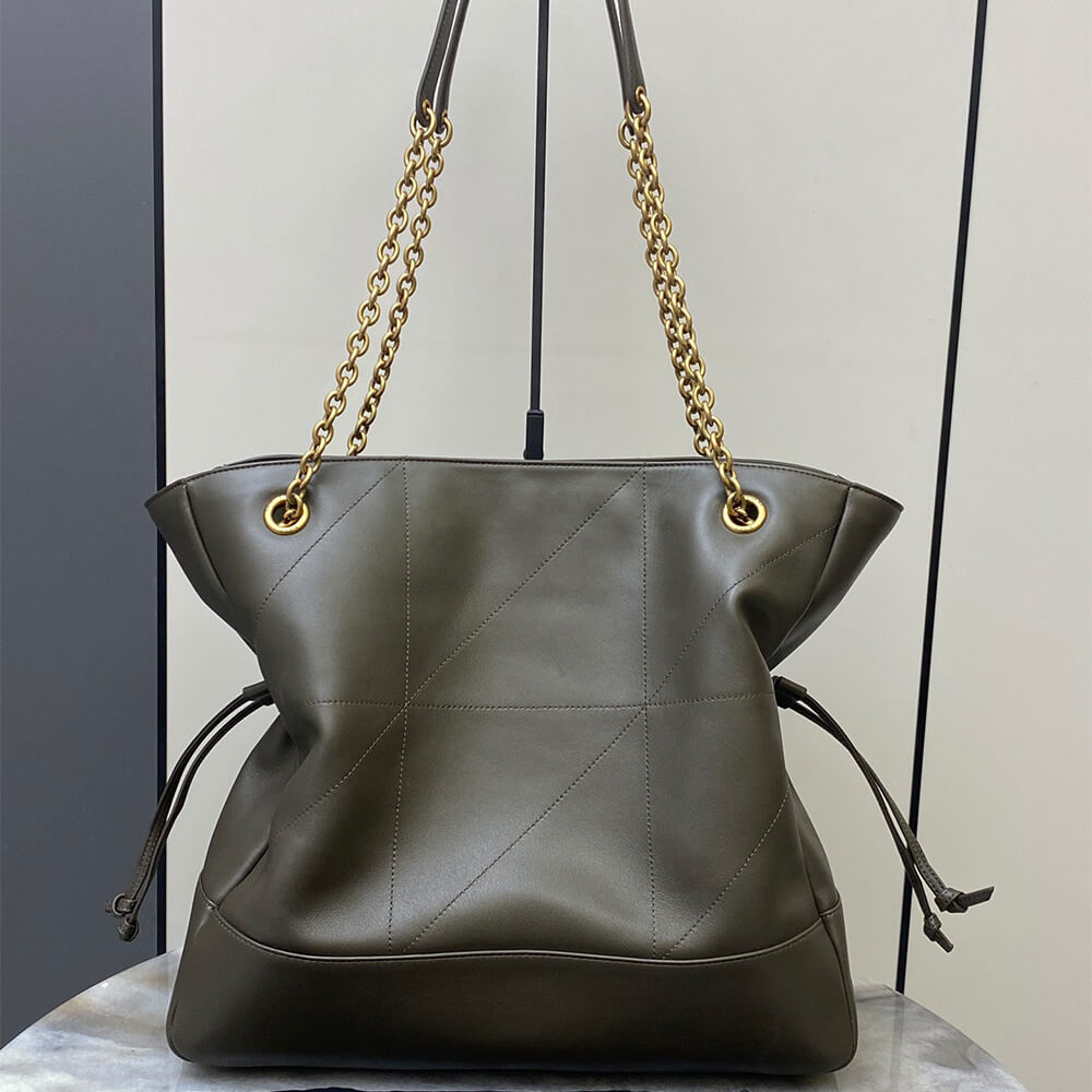 YSL JAMIE 4.3 LARGE POCHON(HIGH-END GRADE) - Top Club