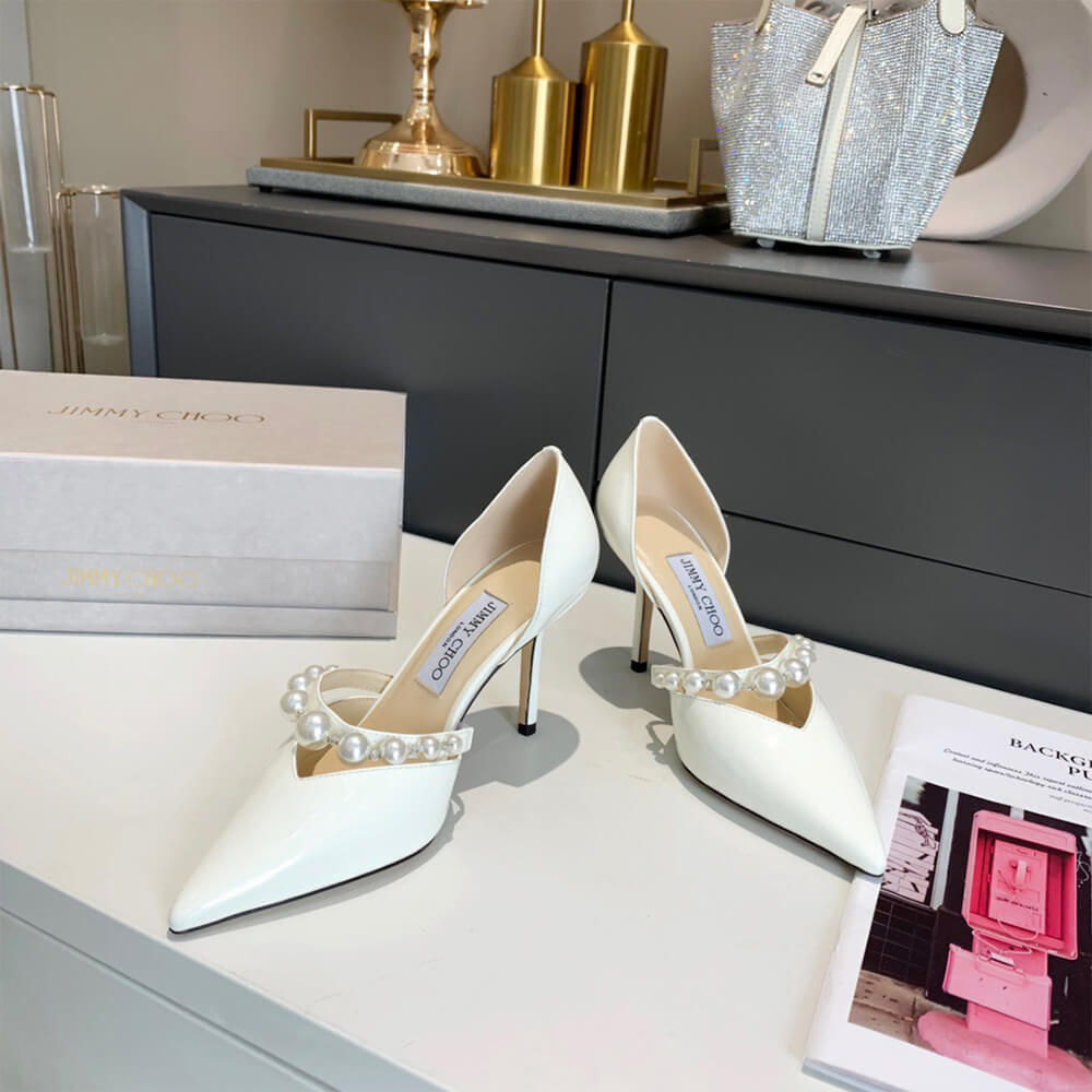 JIMMY CHOO Aurelie 65/85 - Top Club