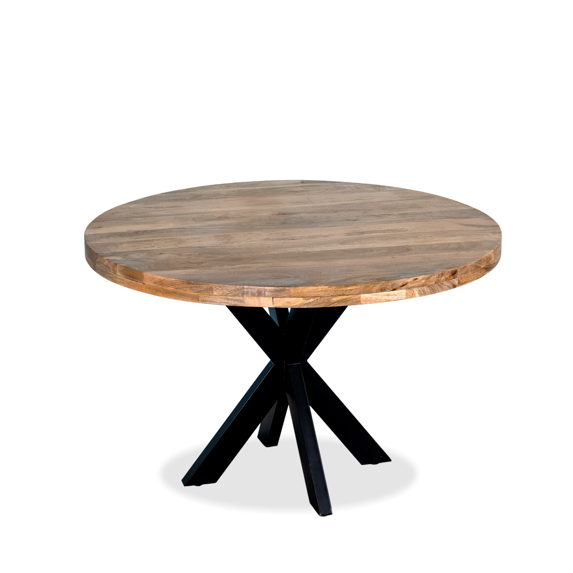 Eettafel Vicenzo Ø150 cm