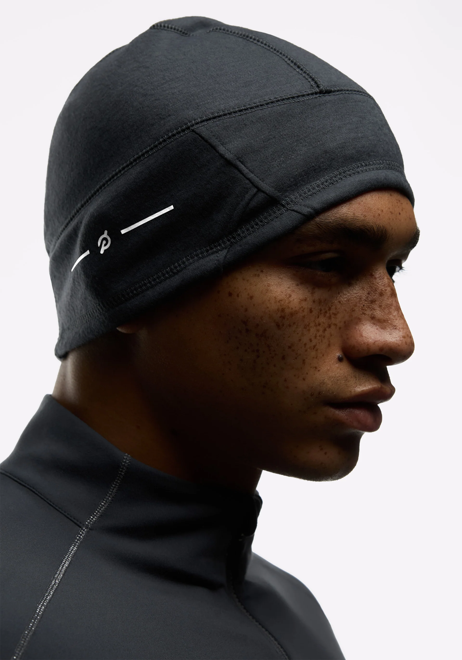 Merino Run Beanie - MoB Apparel