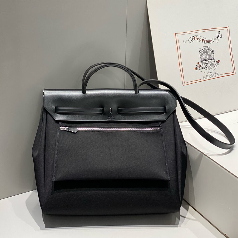 Hermes Herbag 39 - Top Club