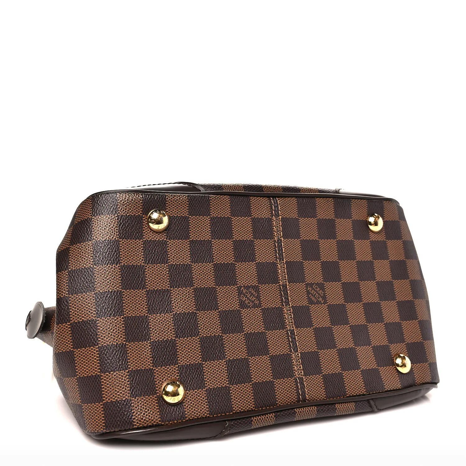 Damier Ebene Verona PM - Top Club