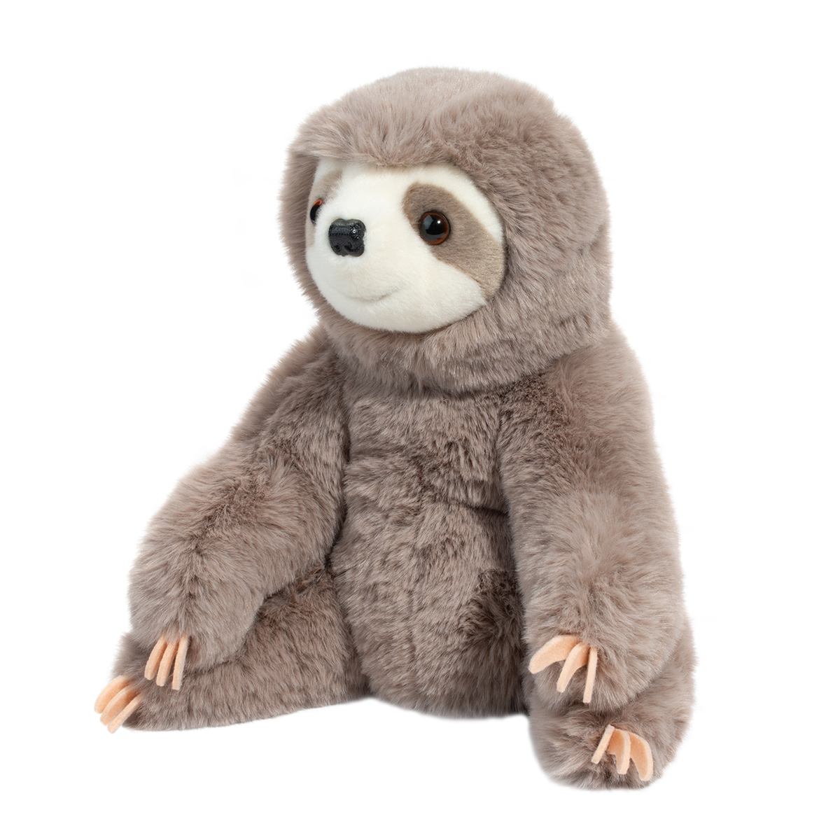 Super Lizzie Soft Sloth