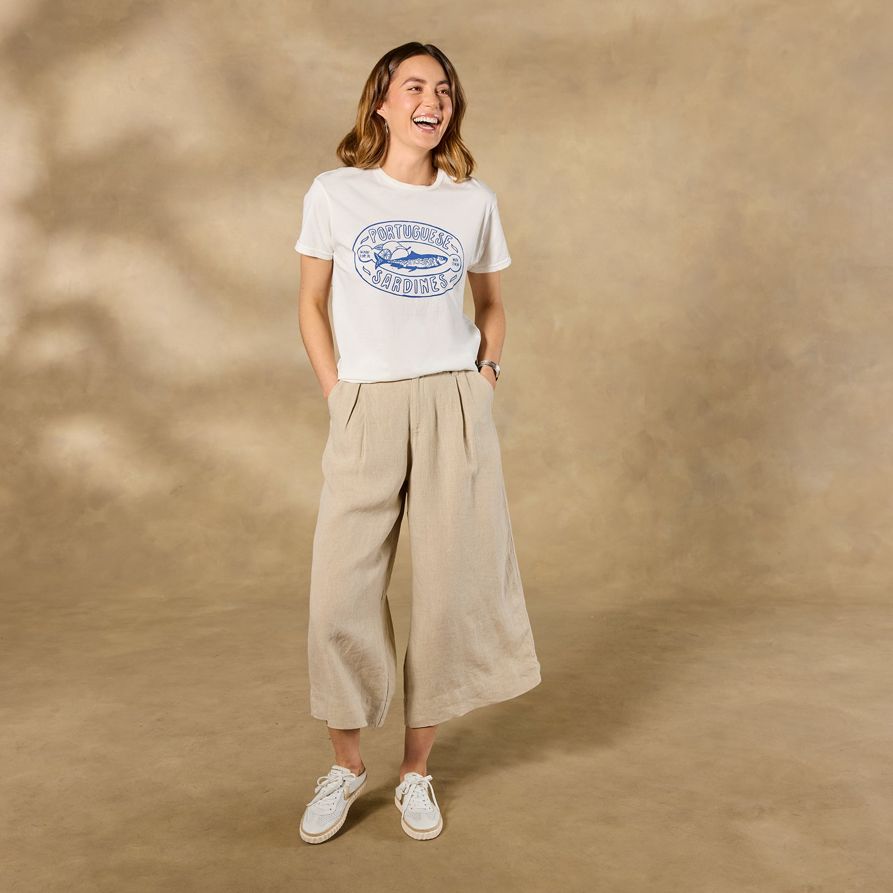 Portuguese Tee - Sundance Living