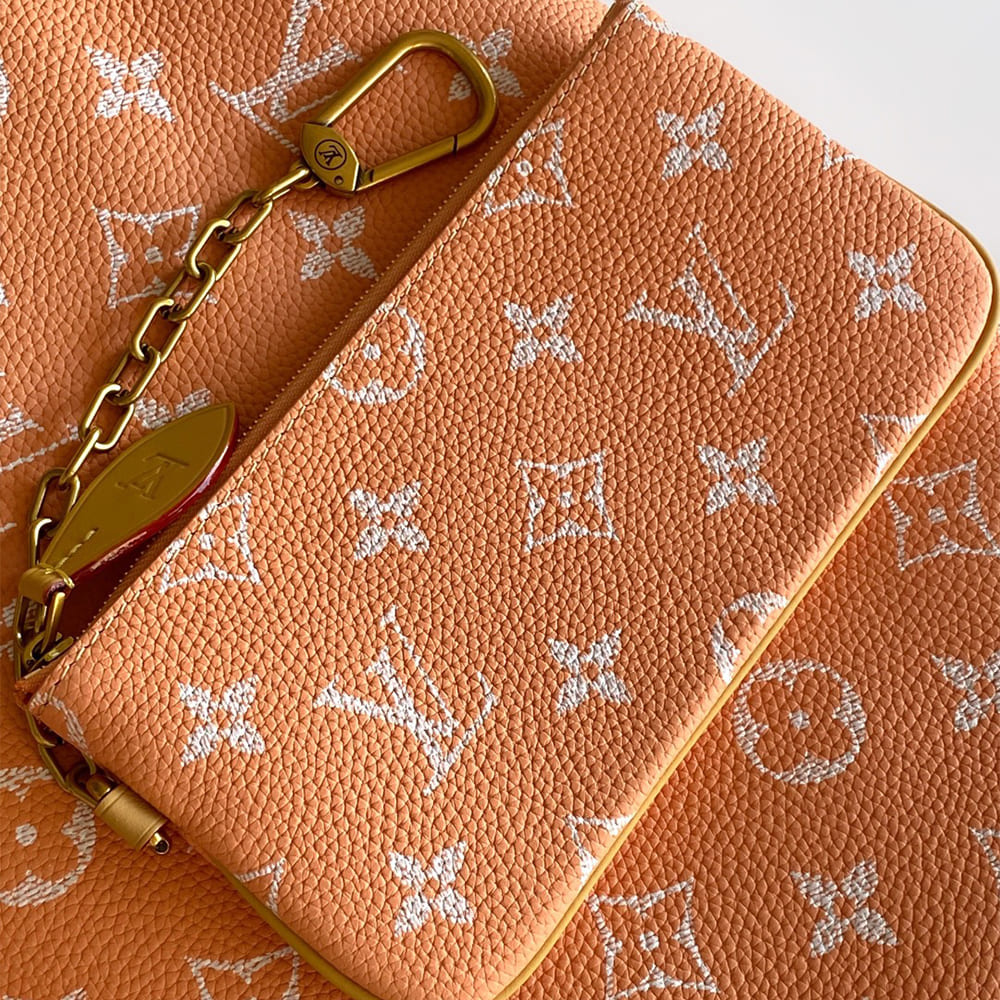 LV Speedy P9 Bandouliere 40(HIGH-END GRADE) - Top Club