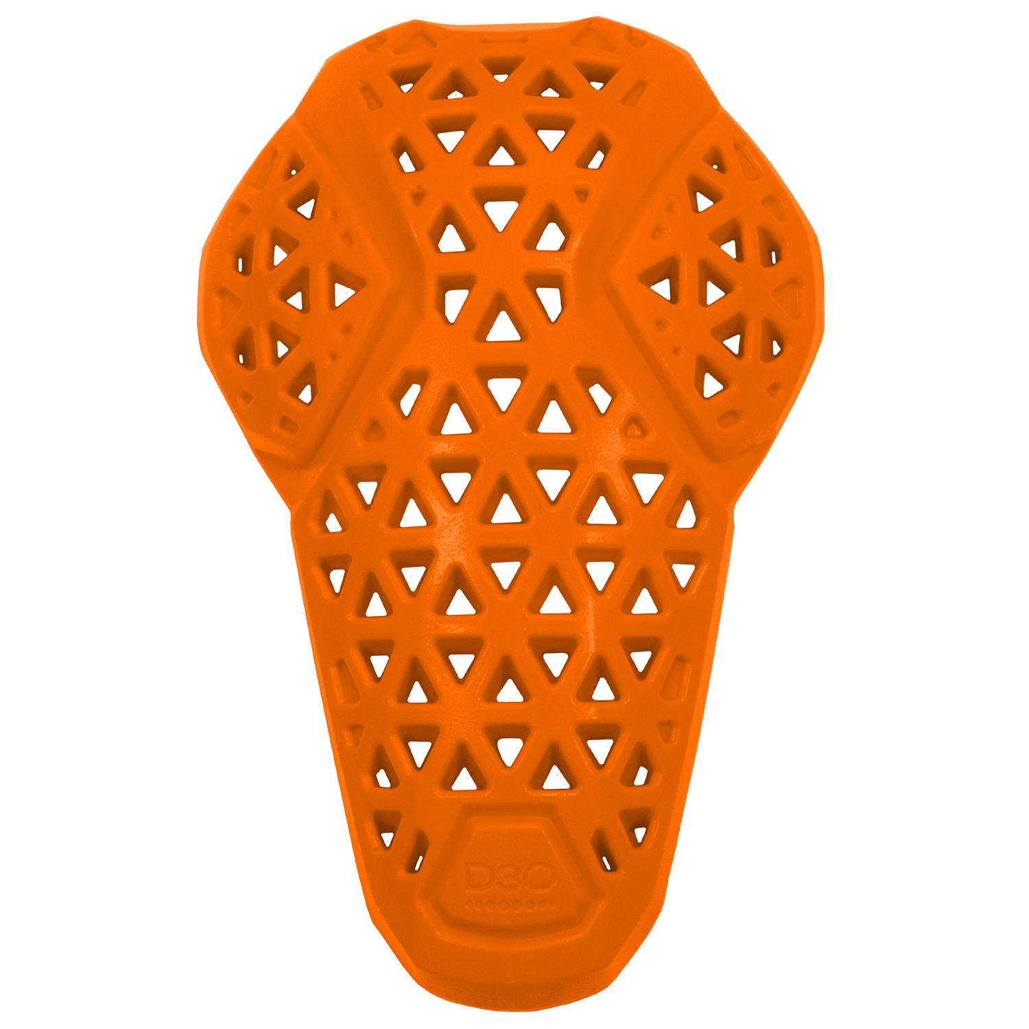 D3O Knee/Elbow Pads LP1 (Set von 2)
