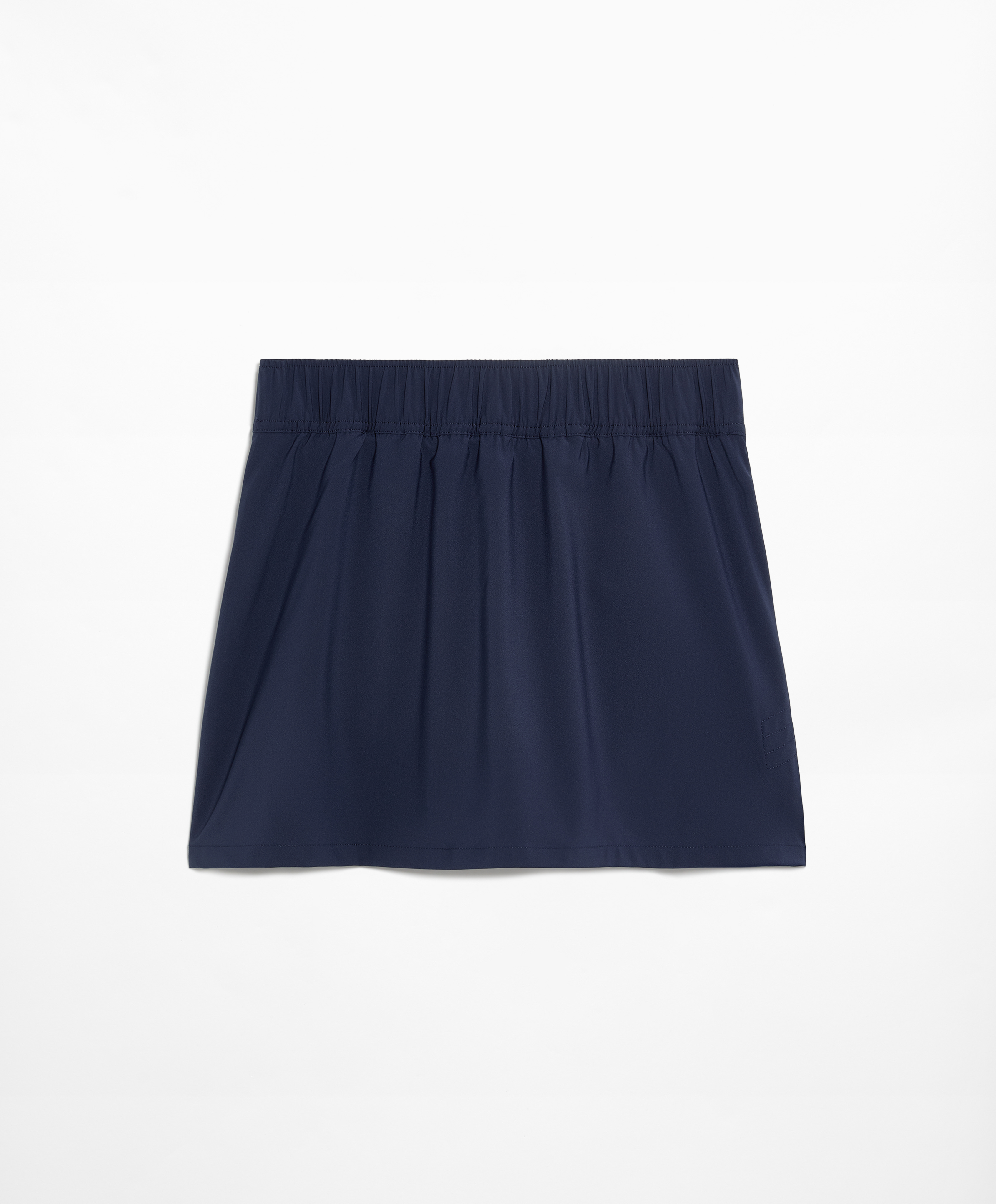 OYSHO Light touch skirt
