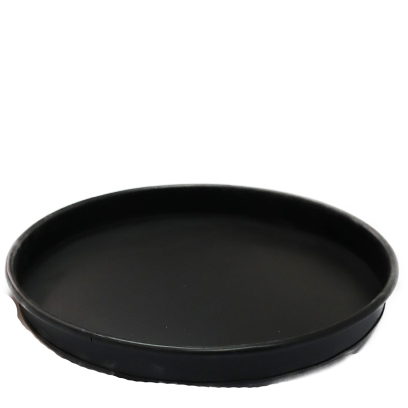 Tray metal L