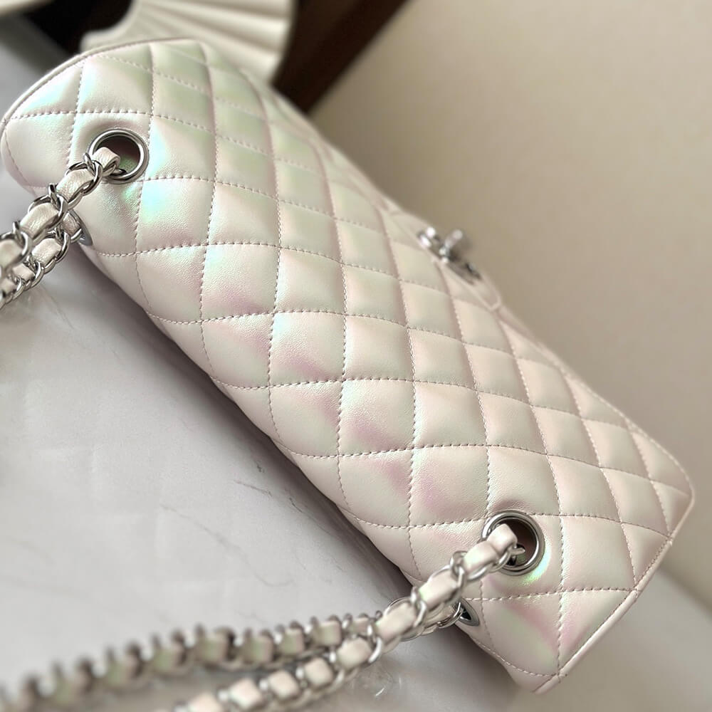 CHANEL CLASSIC FLAP HANDBAG(High-End Grade) - Top Club
