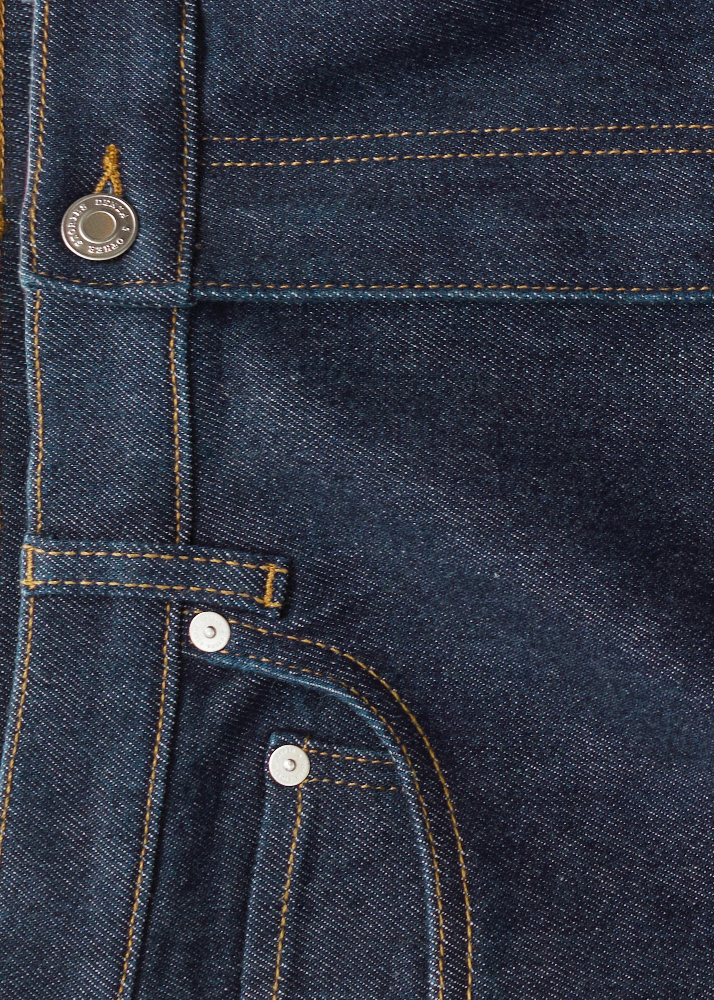& Other Stories WIDE-LEG JEANS