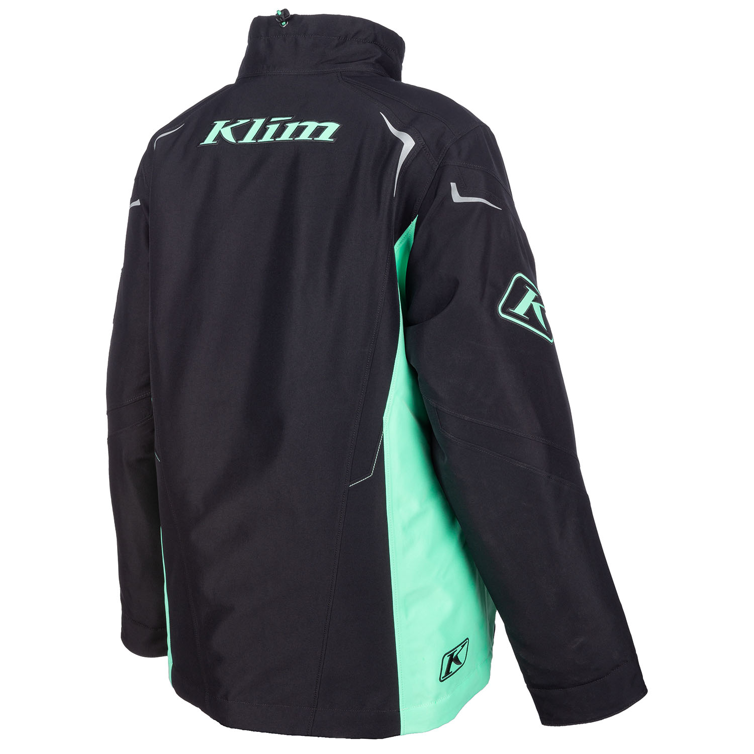 Spark jacket