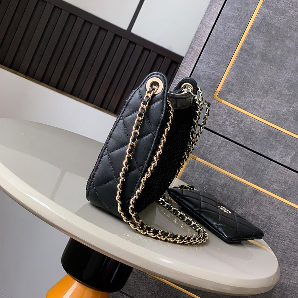 Chanel Clutch with Chain(HIGH-END GRADE) - Top Club