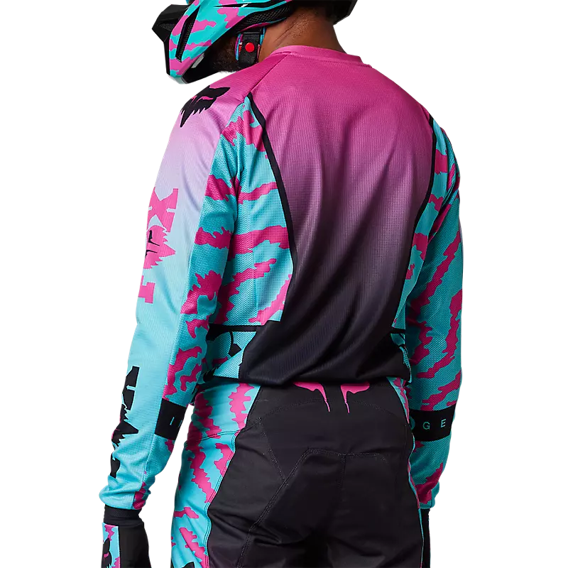 180 Nuclear Jersey
