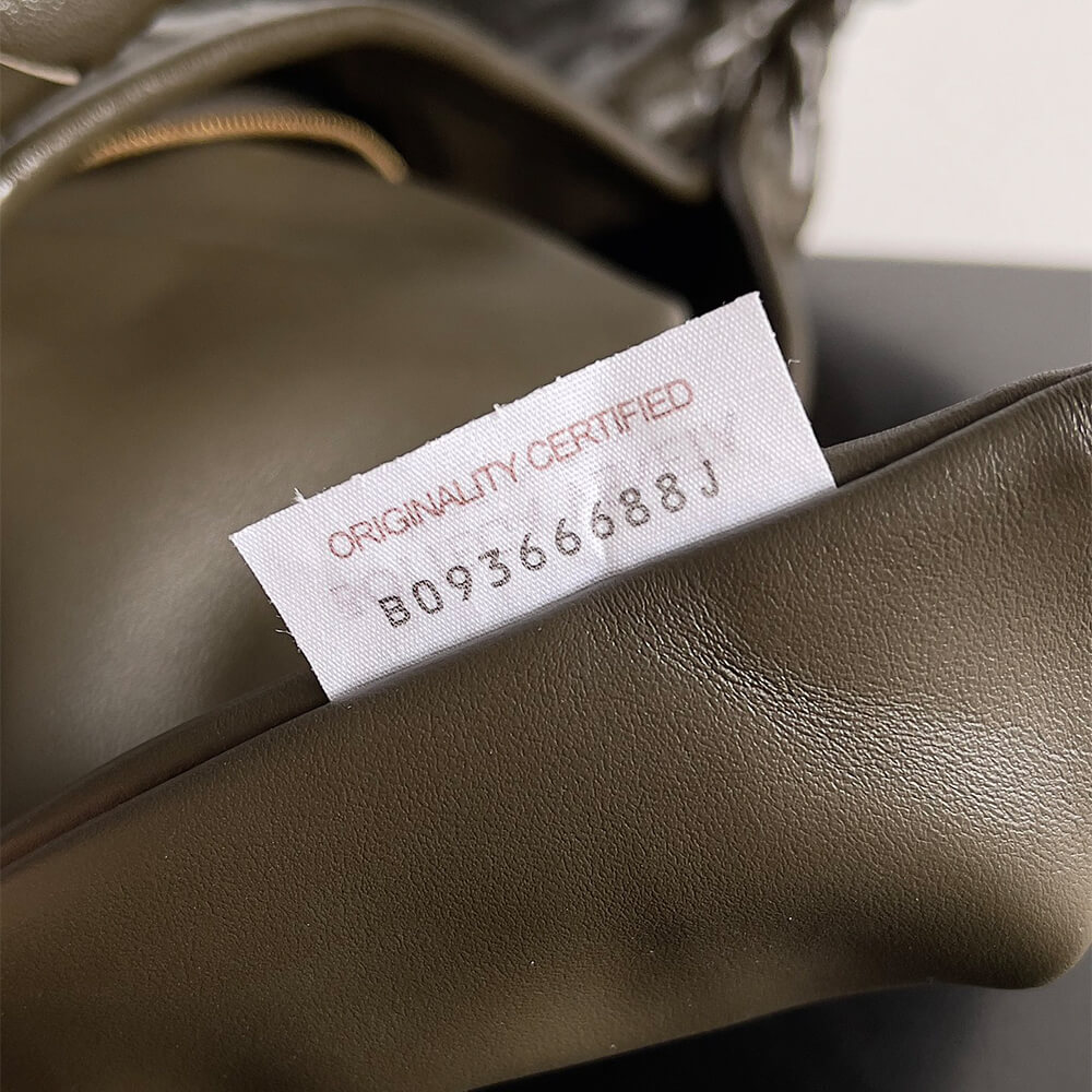 Bottega Veneta Large Hop(HIGH-END GRADE) - Top Club