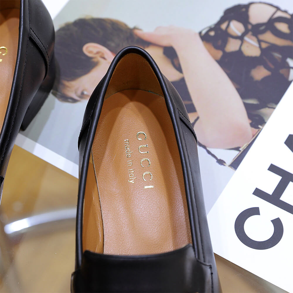Gucci Loafer - Top Club