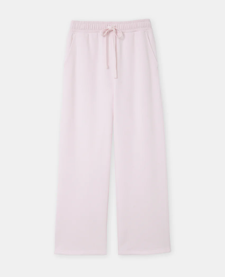 Pimkie Pantalon de jogging bas droits en molleton