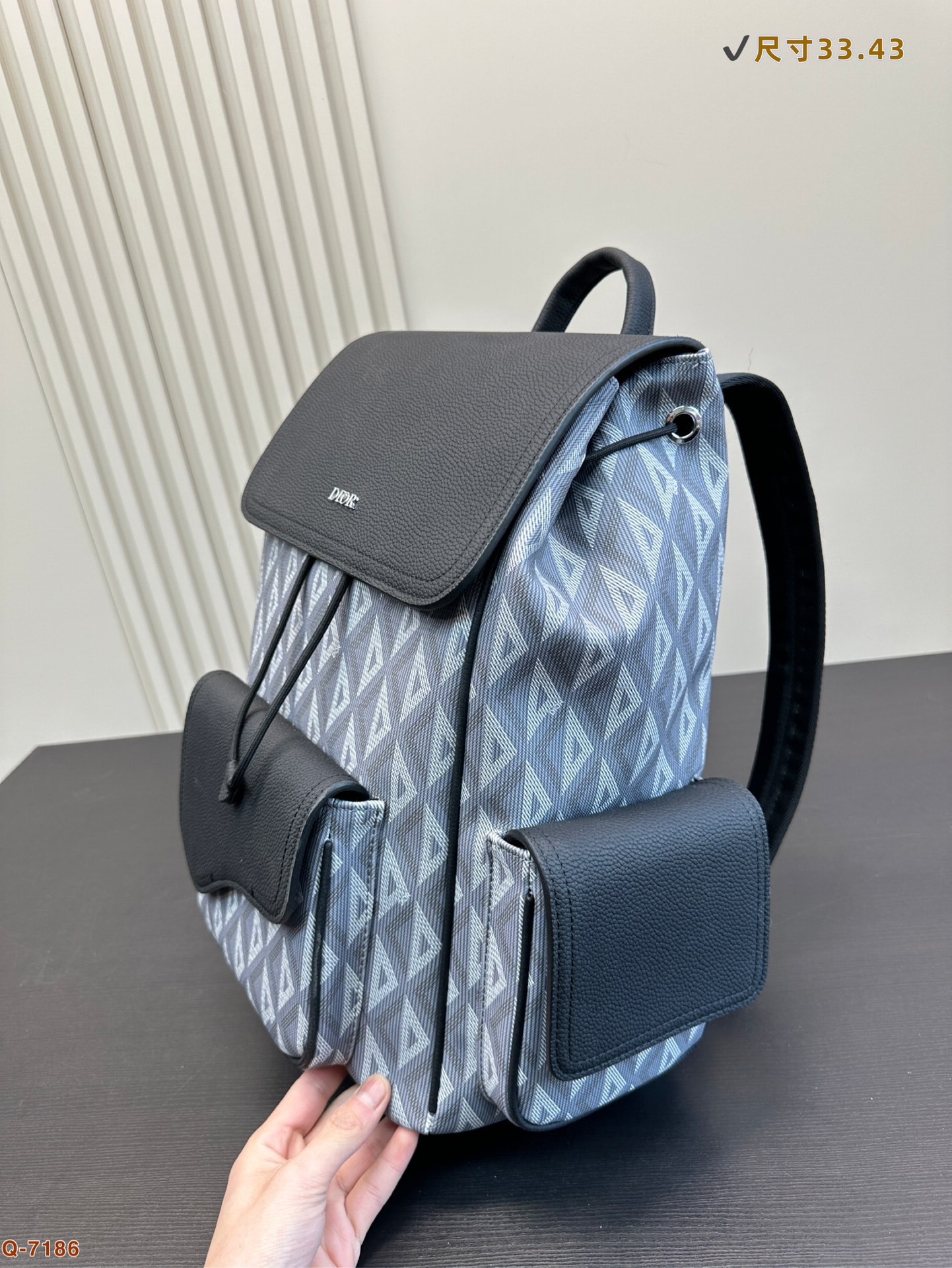 D new arrival backpack bag size: 33*43cm - Top Club