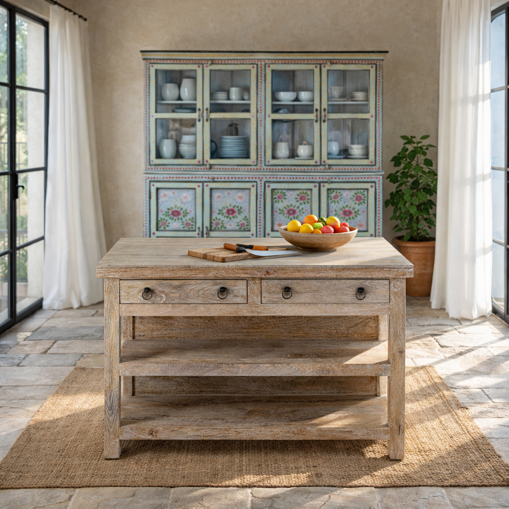 Sidetable Shray
