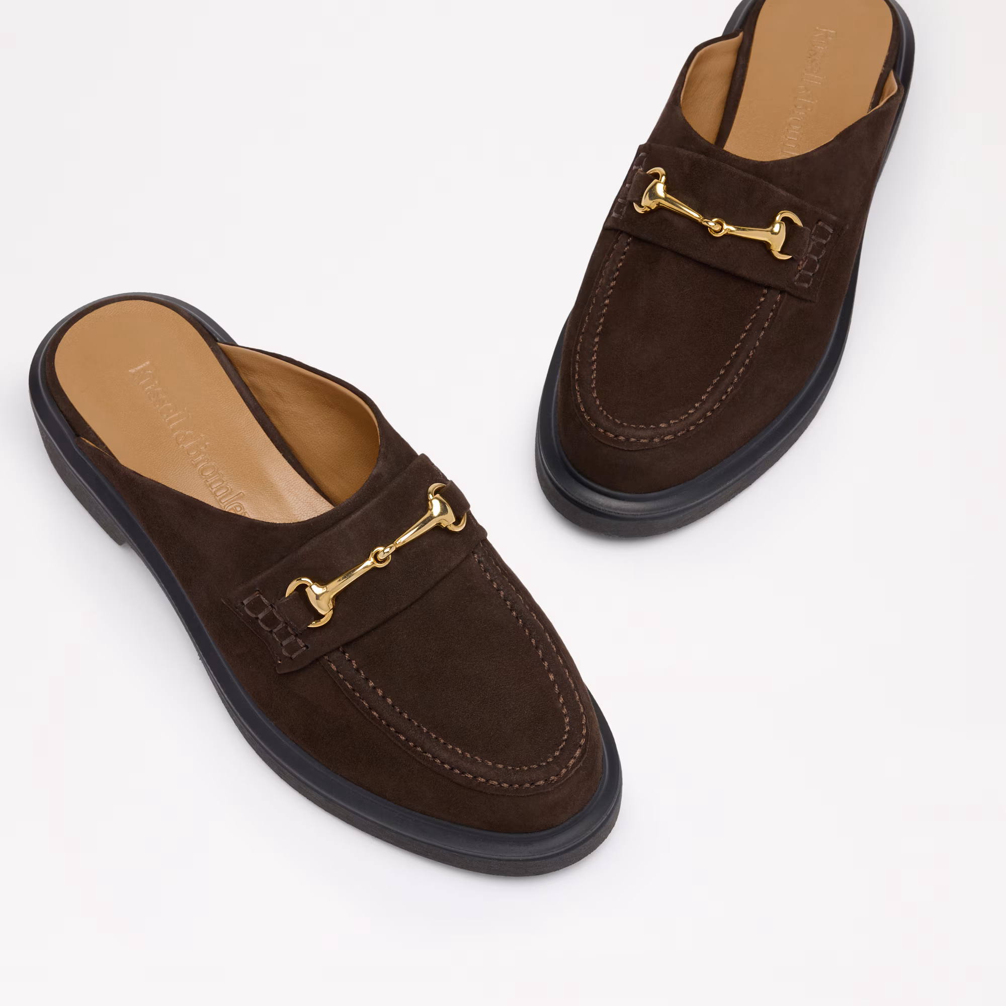 Dalton MuleSnaffle Loafer Mule