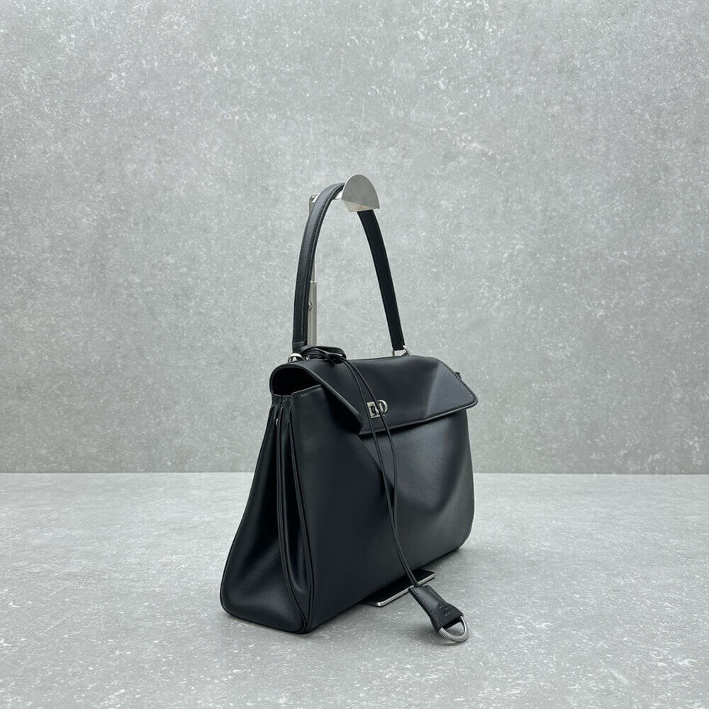 Balenciaga Rodeo Medium Handbag(HIGH-END GRADE) - Top Club