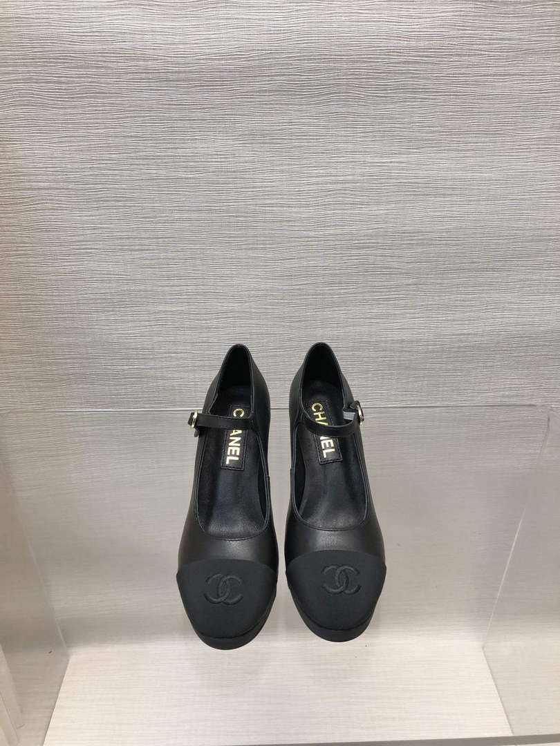 Chanel Women's Pumps Fashion Shoes C93266 - Sneaker Replica Workshop