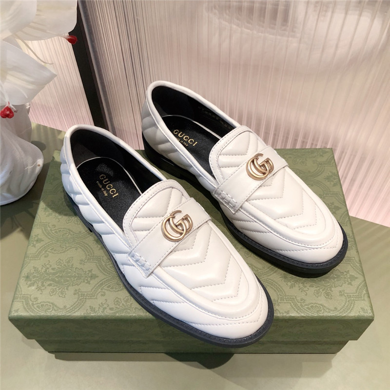 gucci gg loafers - Sneaker Replica Workshop