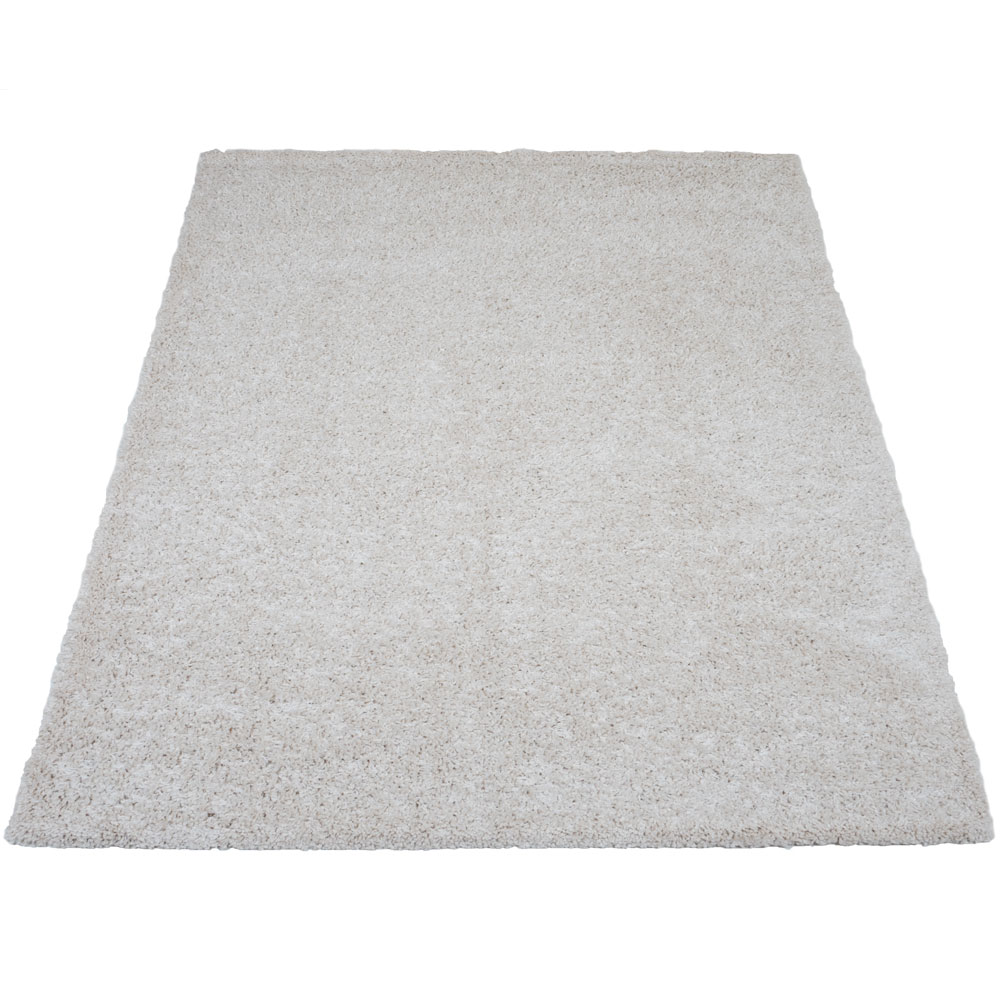 Vloerkleed Buddy Cream 240x340 cm