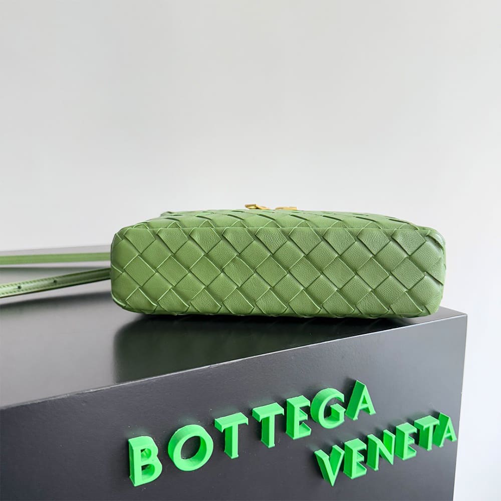 Bottega Veneta Bang Bang Vanity Case(high-end grade) - Top Club