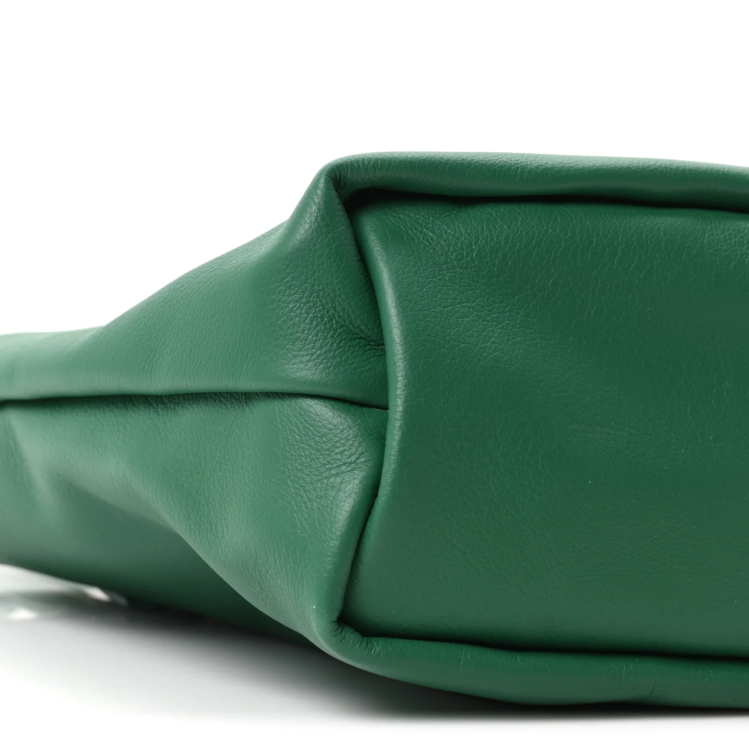 Goyardine Reversible Mini Anjou Green - Top Club