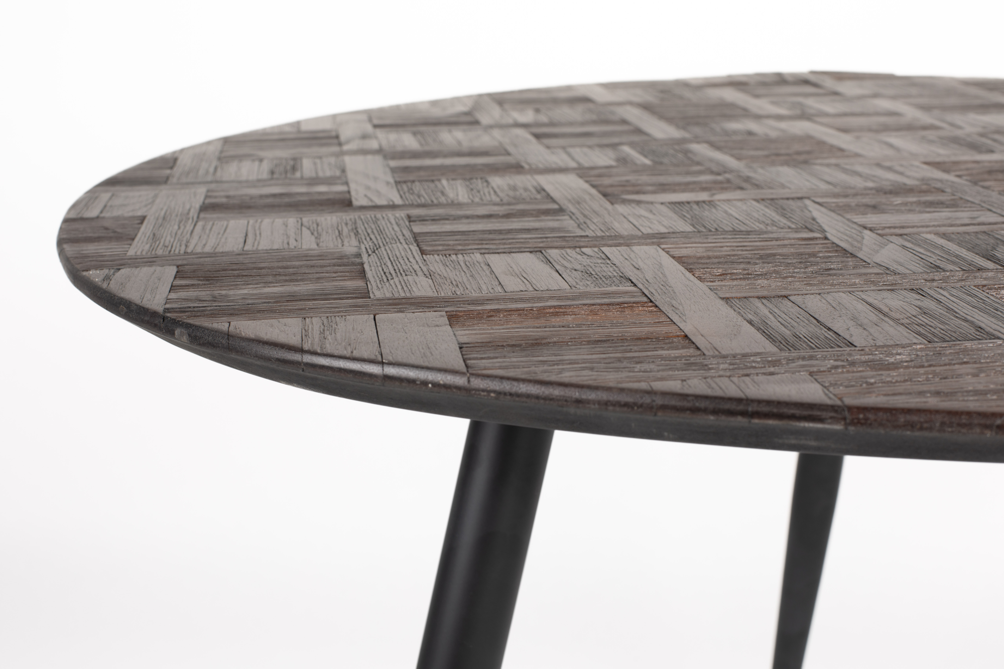 Eettafel Webster rond