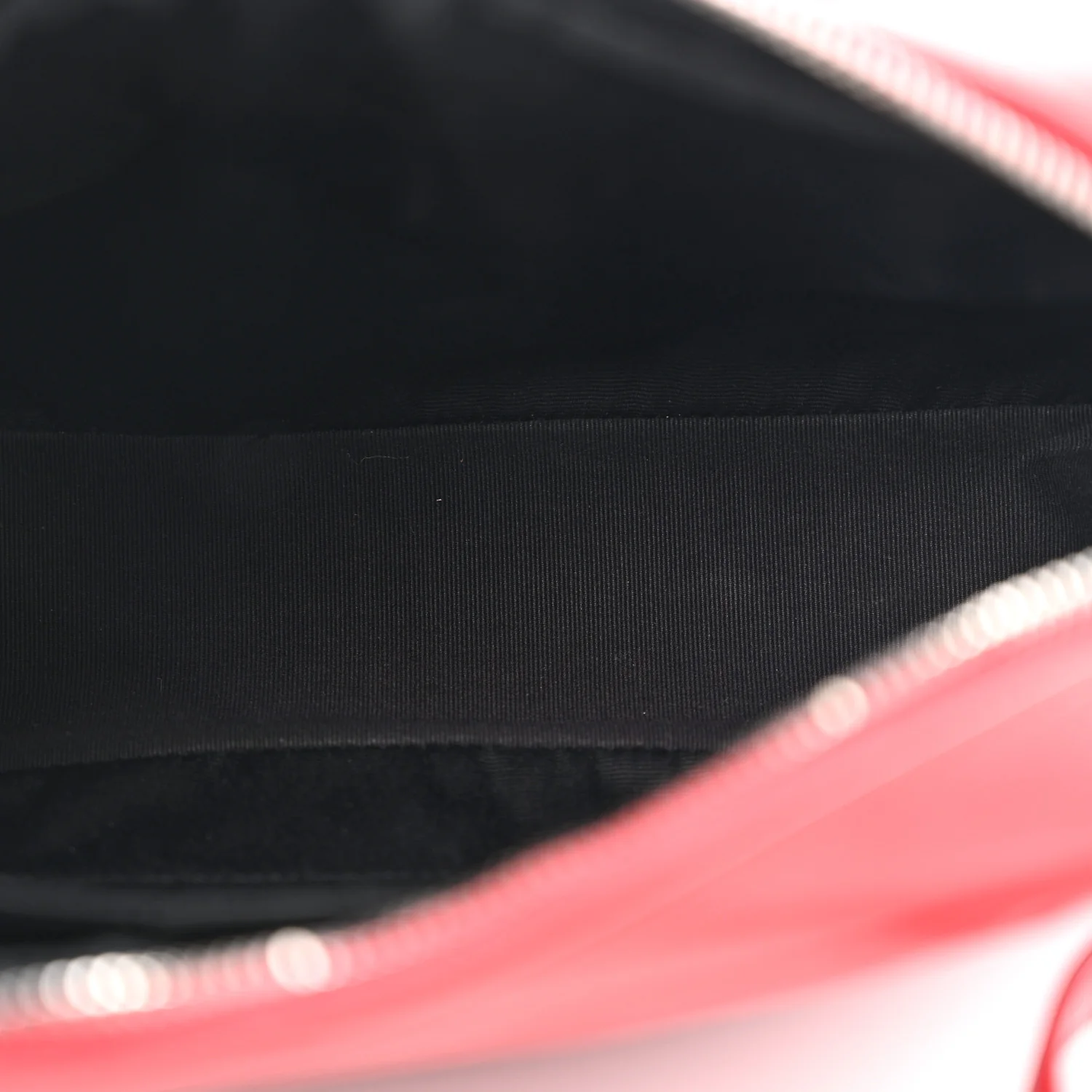 Calfskin Matelasse Monogram Lou Camera Bag Red - Top Club