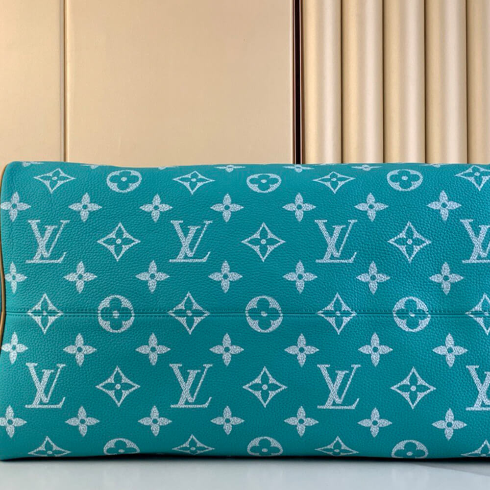 LV Speedy P9 Bandoulière 50(HIGH-END Grade) - Top Club