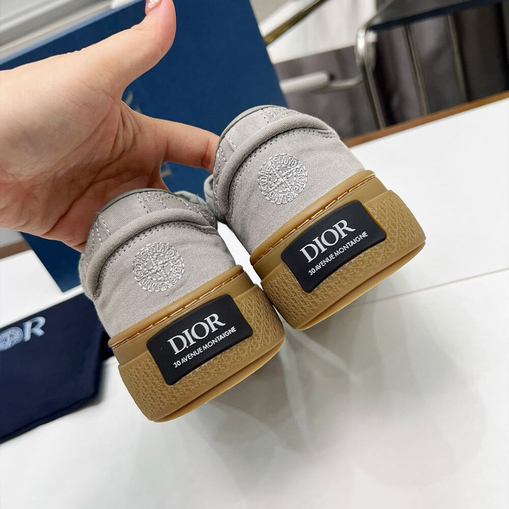 Dior B33 Sneaker - Top Club
