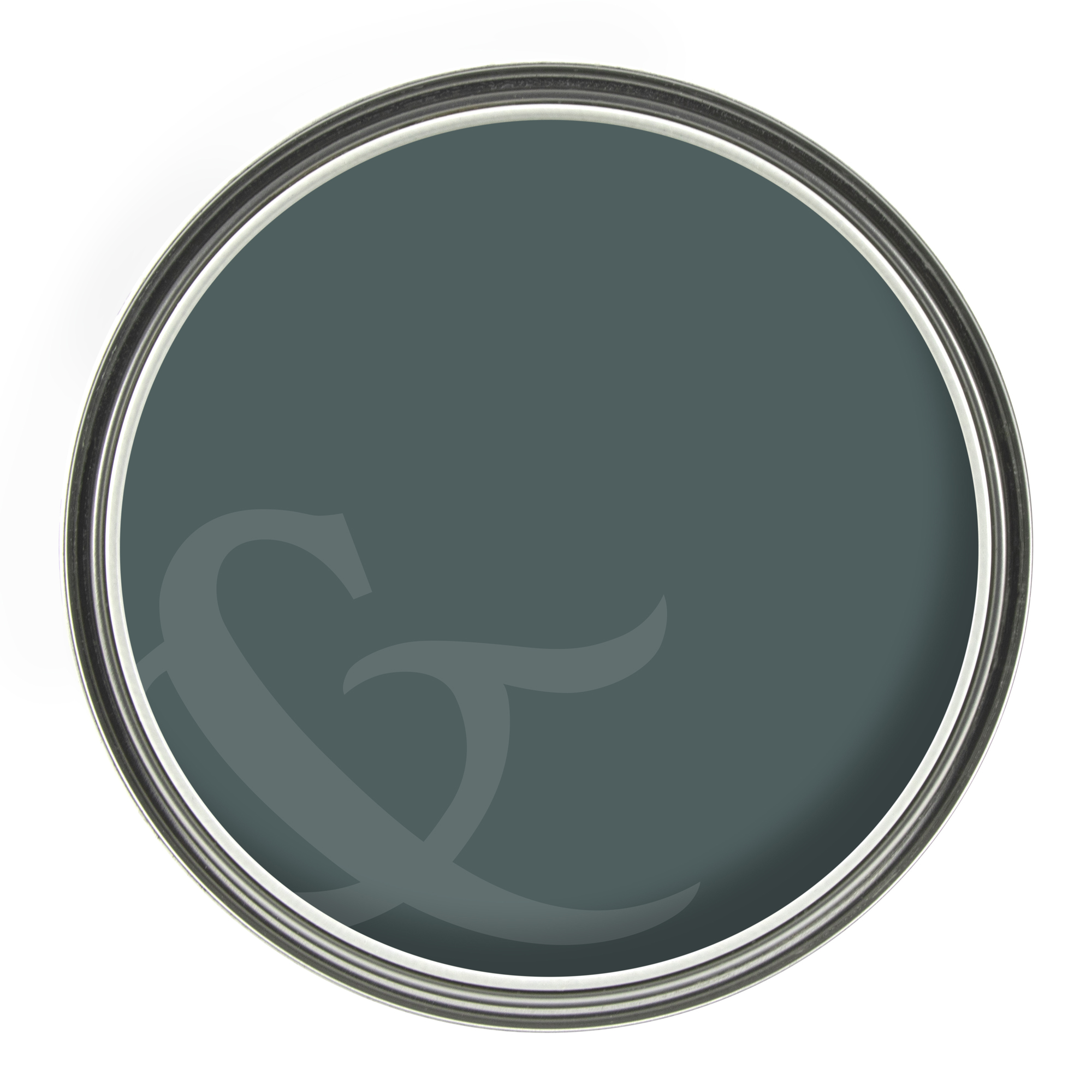 Graham & Brown matte muurverf Teal - afneembaar Graham & Brown  Teal  Matte muurverf afneembaar 4L