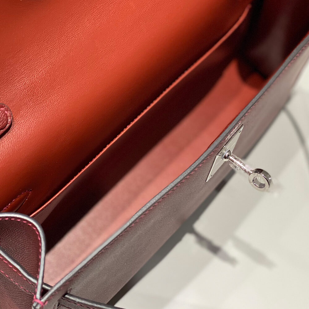 Hermes Kelly Elan(HIGH-END Grade) - Top Club