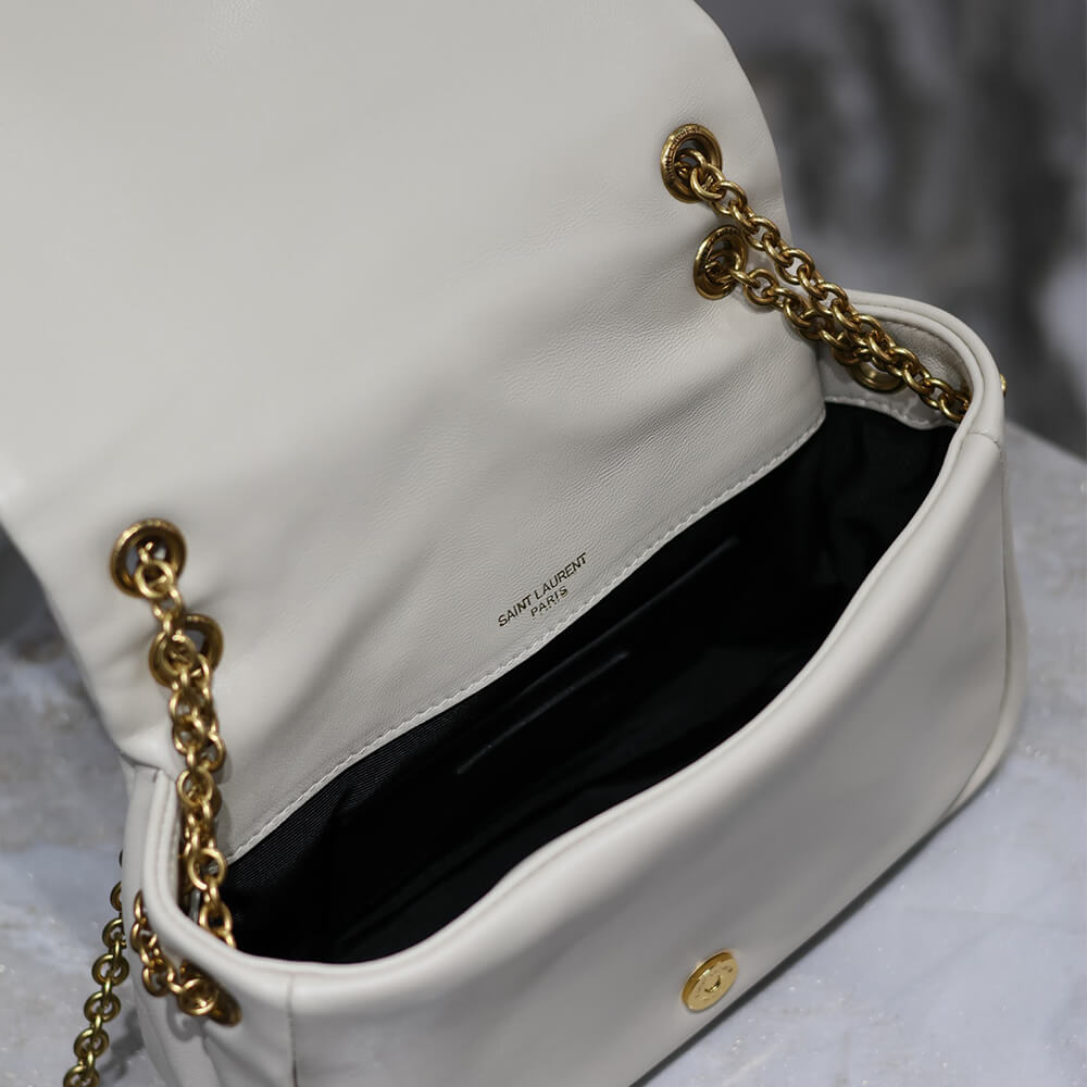 YSL jamie 4.3 mini in lambskin(HIGH-END GRADE) - Top Club