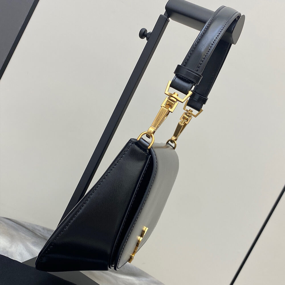 YSL VOLTAIRE TOP HANDLE in BOX SAINT LAURENT - Top Club
