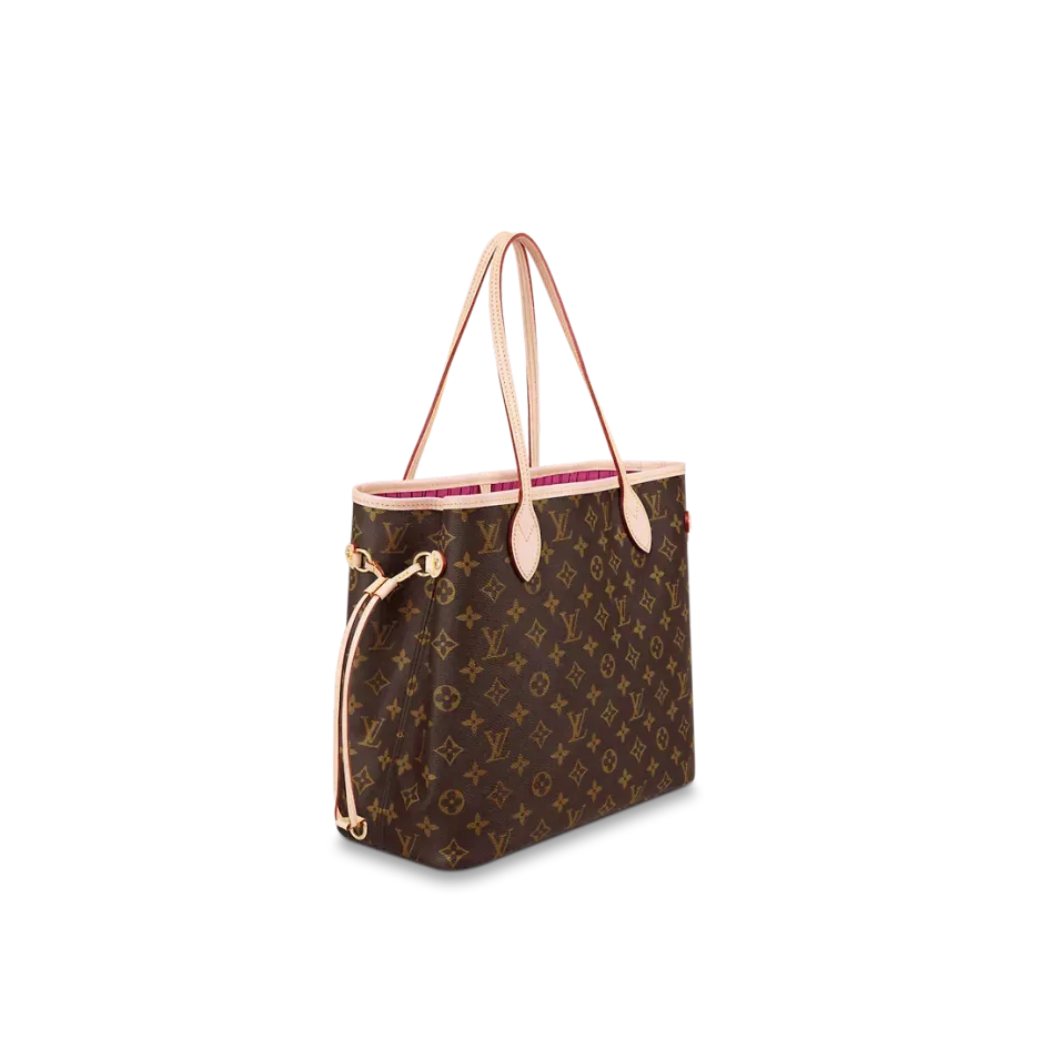 L-bag BOLSO NEVERFULL MM - Top Club