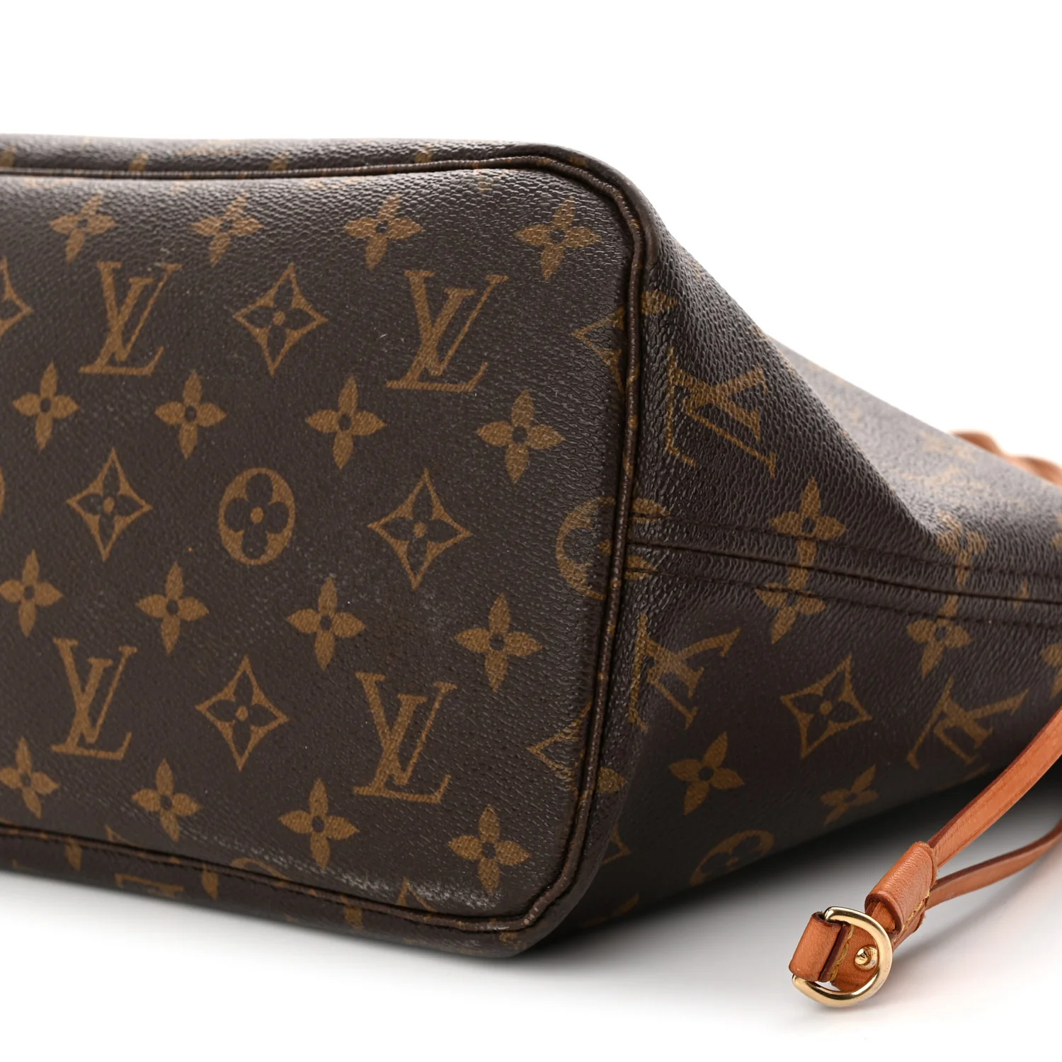 Monogram Neo Neverfull MM - Top Club