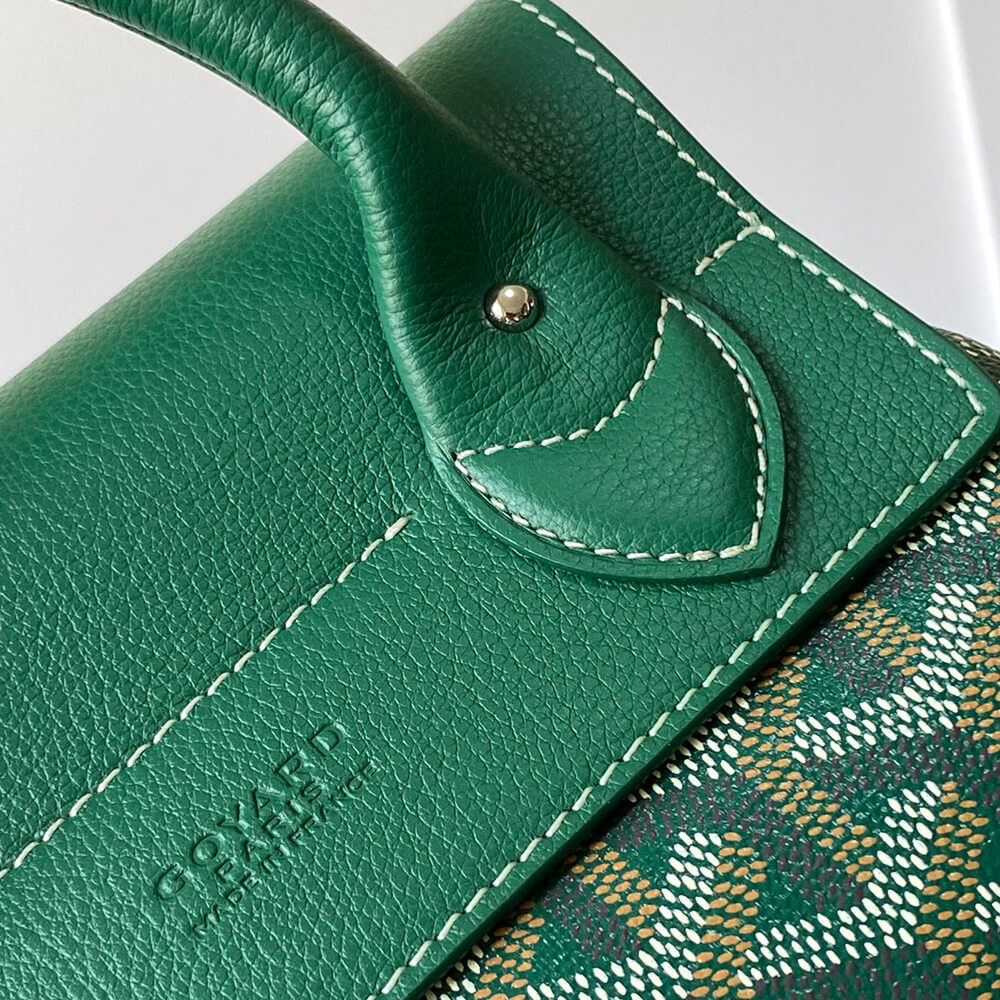 Goyard Alpin Mini Backpack - Top Club