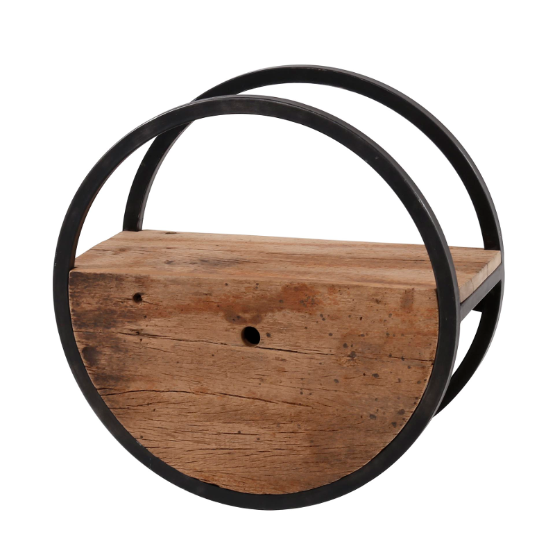 Wandschap Sahara Groot