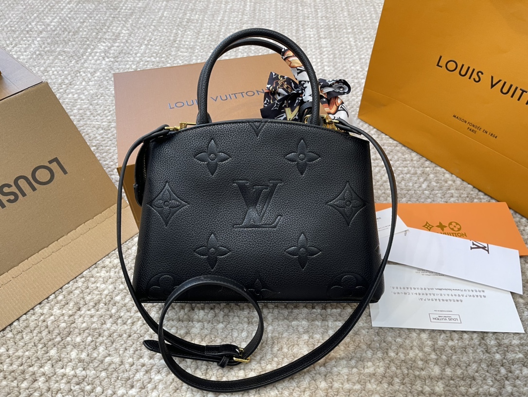 Louis new arrival tote bag size: 28*12*21cm - Top Club